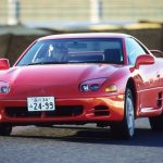 【画像】【ニッポンの名車】当時の先進装備満載で登場した三菱GTO 〜 画像2