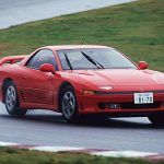【画像】【ニッポンの名車】当時の先進装備満載で登場した三菱GTO 〜 画像11