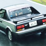 【画像】【ニッポンの名車】日本初のミッドシップ量産車！　初代トヨタMR2 〜 画像3
