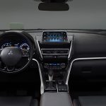 【画像】三菱の新型SUVエクリプス クロスの詳細公開！　1.5Lガソリンと2.2Lディーゼルを積む 〜 画像14
