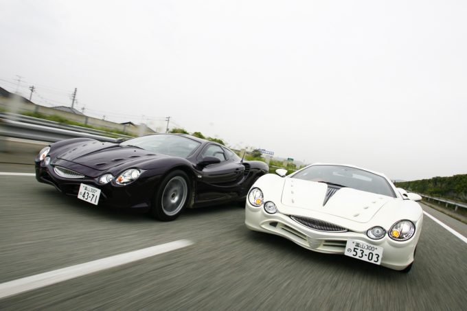 2代目オロチか 光岡が50周年に向けて新型車の開発を検討中 自動車情報 ニュース Web Cartop 2代目オロチか 光岡が50周年に向けて新型車の開発を検討中 自動車情報 ニュース Web Cartop