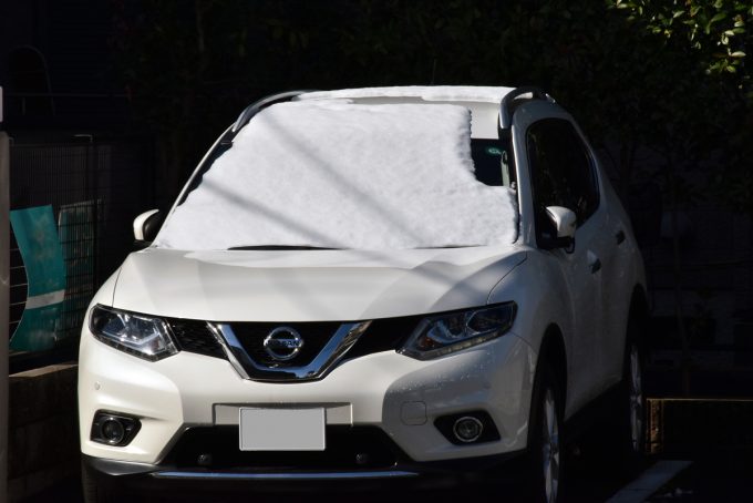 今さら聞けない なぜ雪が降る前にワイパーを立てるのか 自動車情報 ニュース Web Cartop 今さら聞けない なぜ雪が降る前にワイパーを立てるのか 自動車情報 ニュース Web Cartop