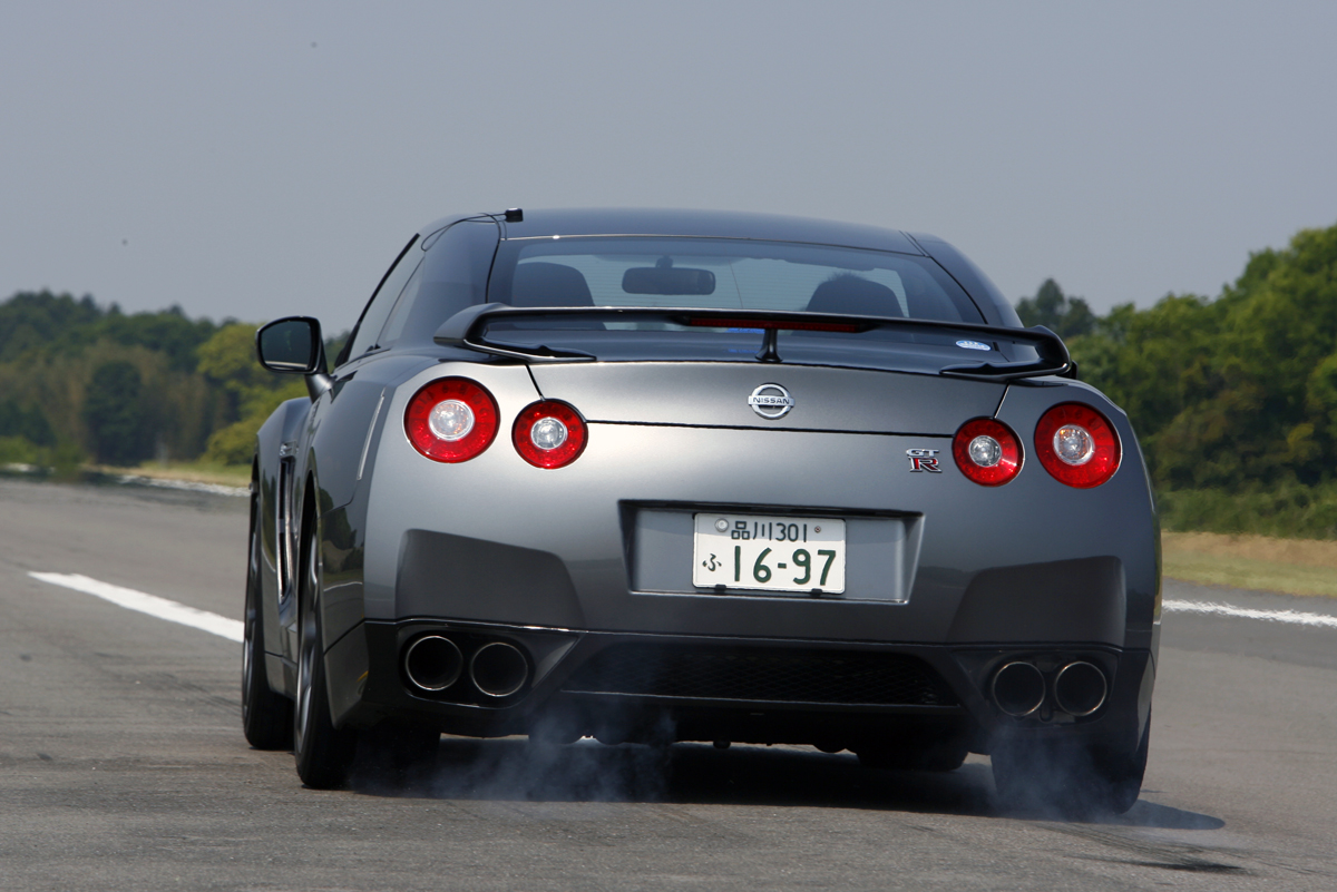 パワーウェイトレシオとは 計算式と車で重要な数字の示す意味を解説 自動車情報 ニュース Web Cartop