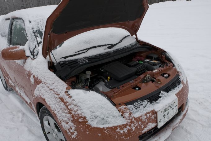 噂の真相 寒いとバッテリーが弱るってホント 自動車情報 ニュース Web Cartop