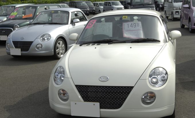 噂の真相 あまり乗らないとガソリンが 腐る ってホント 自動車情報 ニュース Web Cartop