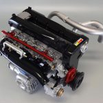 【画像】完全再現「R32カルソニック スカイライン」車体とエンジンのスケールモデルセットが登場 〜 画像22