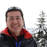 【ムービー】トップラリースト奴田原文雄が公道の雪道テクを伝授