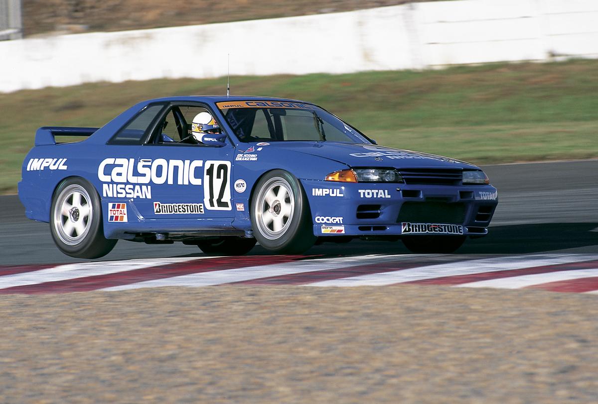 もはや伝説 クルマ好きが熱狂したレース グループa って何 自動車情報 ニュース Web Cartop 2ページ目