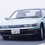 【画像】【ニッポンの名車】走りに優れ女性ウケも抜群だった日産S13型シルビア 〜 画像8