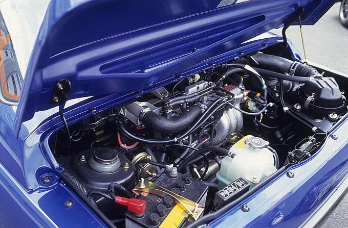 アクセルケーブルMAZDA AZ-1 / SUZUKI CARA アクセルケーブルMAZDA AZ-1 / SUZUKI CARA