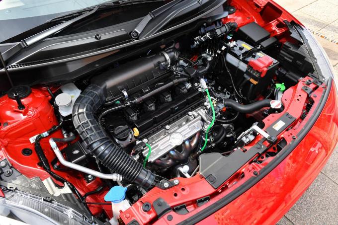 疑問 レギュラーガソリン仕様で高性能エンジンは作れないのか 自動車情報 ニュース Web Cartop