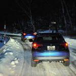 【画像】【噂の真相】雪道で4WDが威力を発揮するのは発進だけって本当？ 〜 画像2