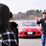 【画像】公道でも役に立つ！　ドライビングスクール「Yui Racing School」を体験 〜 画像5