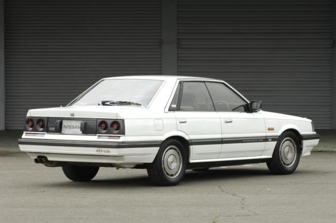 祝スカイライン60周年 歴代モデルを振り返る 7代目から9代目 自動車情報 ニュース Web Cartop