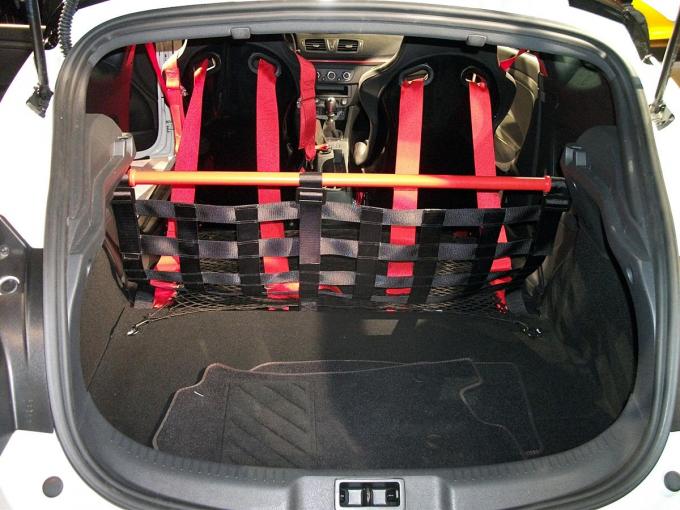 噂の真相 4点式シートベルトは公道では違法ってホント 自動車情報 ニュース Web Cartop