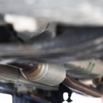 今さら聞けない マフラーから水が出るクルマがあるけど大丈夫 自動車情報 ニュース Web Cartop