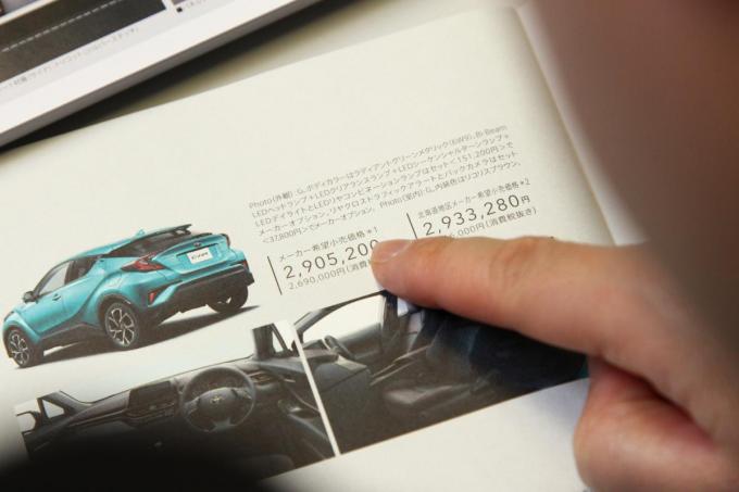 新車を購入するなら必読 ディーラーでの値引き交渉方法はコレだ 自動車情報 ニュース Web Cartop