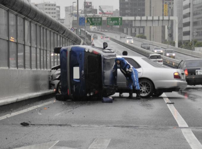 今さら聞けない 自賠責保険と任意保険の違いと中身とは 自動車情報 ニュース Web Cartop