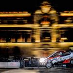 【画像】【WRC第3戦】トヨタは2台ともエンジントラブルに見舞われるも完走！ 〜 画像2