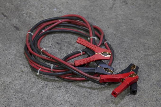 バッテリー上がりを起こすともう使えない 充電して復活できるケースとダメなケース 自動車情報 ニュース Web Cartop 2ページ目