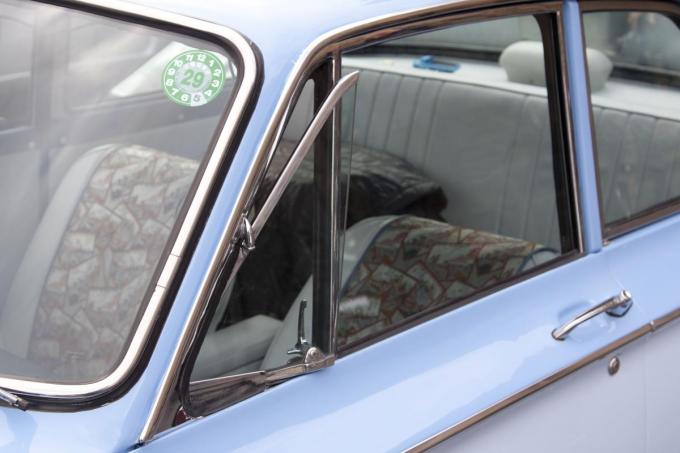 三角窓って何 昔の車では当たり前だった 技あり装備 自動車情報 ニュース Web Cartop