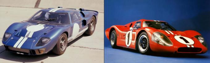 メーカー選手権のヒーローたち フォードgt40 後編 自動車情報 ニュース Web Cartop メーカー選手権のヒーローたち フォードgt40 後編 自動車情報 ニュース Web Cartop