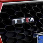 【画像】400馬力エンジンを搭載したアウディTT RS&RS3セダンが登場！　同時にR8スパイダーも発表 〜 画像23