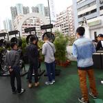 【画像】レイズがアジアでの事業拡大を睨み香港で展示会を開催 〜 画像8
