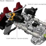 【画像】【すべてが専用設計】新型ホンダNSXのエンジンに込められた驚異の技術 〜 画像17