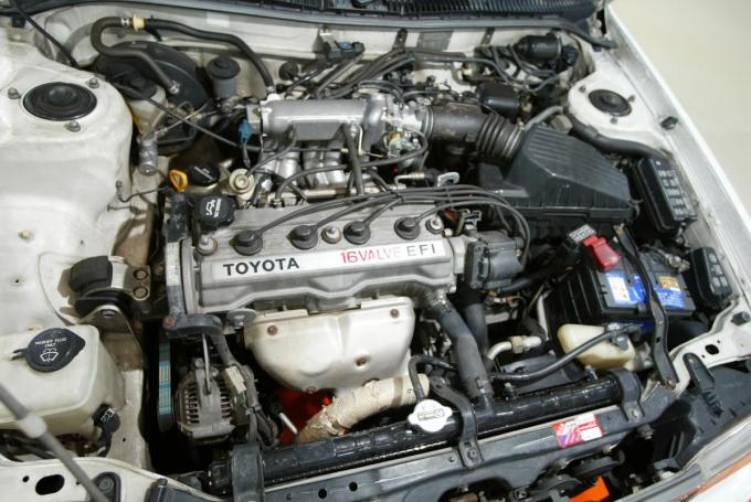 意外と知らない 日本車初のdohcエンジン搭載車は軽トラックだった 自動車情報 ニュース Web Cartop 意外と知らない 日本車初のdohcエンジン搭載車は軽トラックだった 自動車情報 ニュース Web Cartop