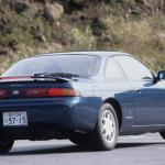 【画像】【ニッポンの名車】走りは良くも不人気だった不遇の日産S14型シルビア 〜 画像1