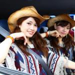 【画像】キュートでセクシーなOUTDOOR DAY JAPANのFLEXギャル画像！ 〜 画像20