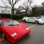 【画像】春の東京に約40台の名車が出現！　通行人も驚く「THE 銀座RUN 」開催 〜 画像7
