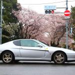 【画像】春の東京に約40台の名車が出現！　通行人も驚く「THE 銀座RUN 」開催 〜 画像10