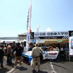 【画像】レースからラリーまで！　モータースポーツの祭典「モータースポーツジャパン」開催 〜 画像20