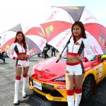【画像】レースからラリーまで！　モータースポーツの祭典「モータースポーツジャパン」開催 〜 画像24