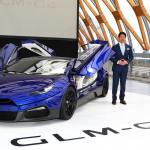 【画像】京都大学発のEVベンチャーが贈るスーパーカーGLM G4は4000万円！（動画あり） 〜 画像4