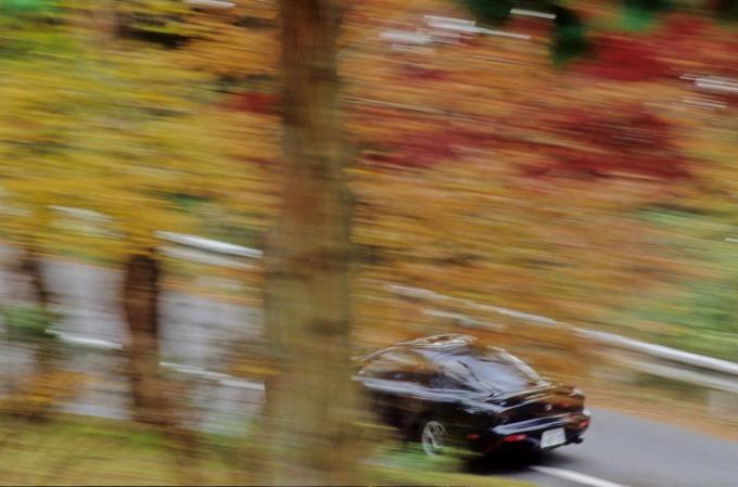 Fd3s型マツダrx 7は世界一のハンドリングマシンだった 自動車情報 ニュース Web Cartop 2ページ目