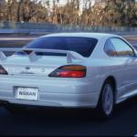 【画像】【ニッポンの名車】ボディの小型化で軽快さを取り戻した日産S15型シルビア 〜 画像14