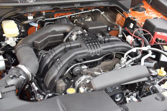 ライバル比較 Sgpを採用するスバル Xv と インプレッサ を比較試乗 自動車情報 ニュース Web Cartop ライバル比較 Sgpを採用するスバル Xv と インプレッサ を比較試乗 自動車情報 ニュース Web Cartop