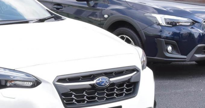 ライバル比較 Sgpを採用するスバル Xv と インプレッサ を比較試乗 自動車情報 ニュース Web Cartop ライバル比較 Sgpを採用するスバル Xv と インプレッサ を比較試乗 自動車情報 ニュース Web Cartop