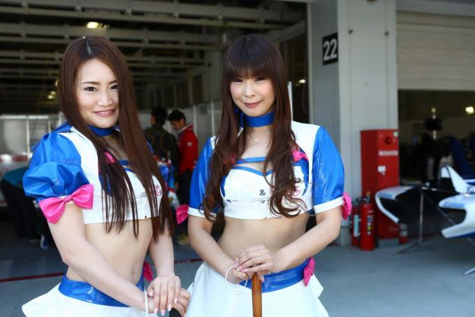 画像ギャラリー 見逃し厳禁 スーパーフォーミュラ開幕戦で撮影したレースクイーン画像50点 画像12 自動車情報 ニュース Web Cartop 画像ギャラリー 見逃し厳禁 スーパーフォーミュラ開幕戦で撮影したレースクイーン画像50点 画像12 自動車情報 ニュース Web Cartop