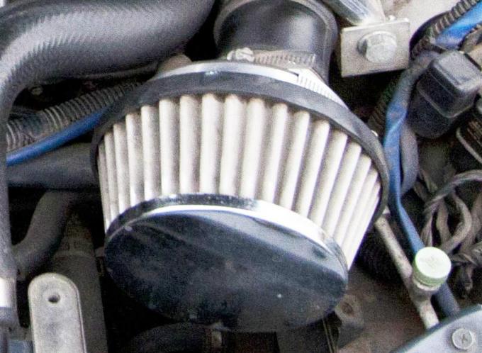 疑問 その定番チューニングは本当に効果がある 自動車情報 ニュース Web Cartop