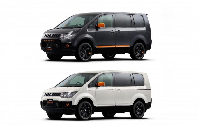 画像ギャラリー 三菱デリカd 5を一部改良しアウトドア感満点の特別仕様車 Active Gear を発売 画像3 自動車情報 ニュース Web Cartop 画像ギャラリー 三菱デリカd 5を一部改良しアウトドア感満点の特別仕様車 Active Gear を発売 画像3 自動車情報 ニュース Web Cartop