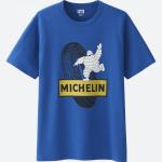 【画像】【売り切れ必至】ユニクロUTブランドからミシュランマンのTシャツが発売！ 〜 画像3