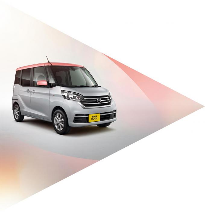 Webcartop ルークス02 Web Cartop