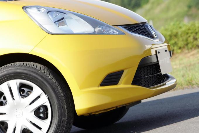 今さら聞けない ボディと一体化している今ドキのバンパーって何のためにある 自動車情報 ニュース Web Cartop