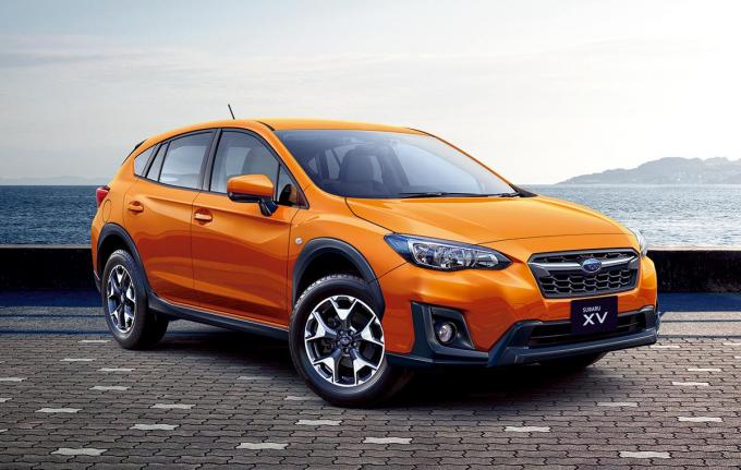 ディーラーに行く前にチェック 新型スバルxv購入ガイド 自動車情報 ニュース Web Cartop