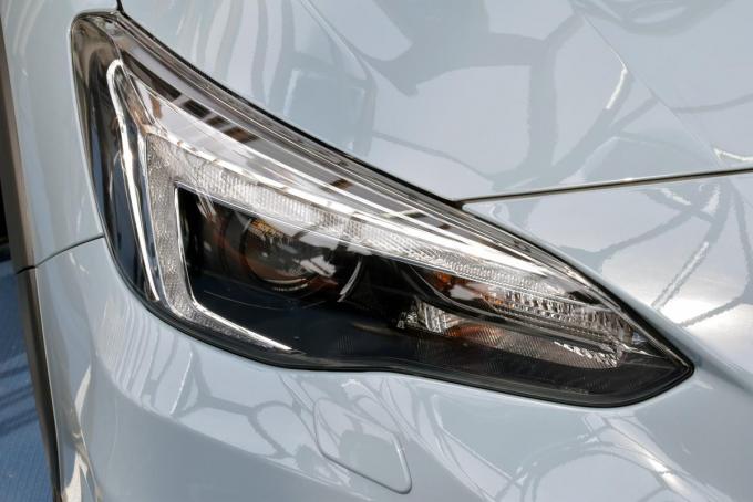 画像ギャラリー すでに納期は3カ月以上 新型スバルxvを日本で正式発表 動画あり 画像19 自動車情報 ニュース Web Cartop