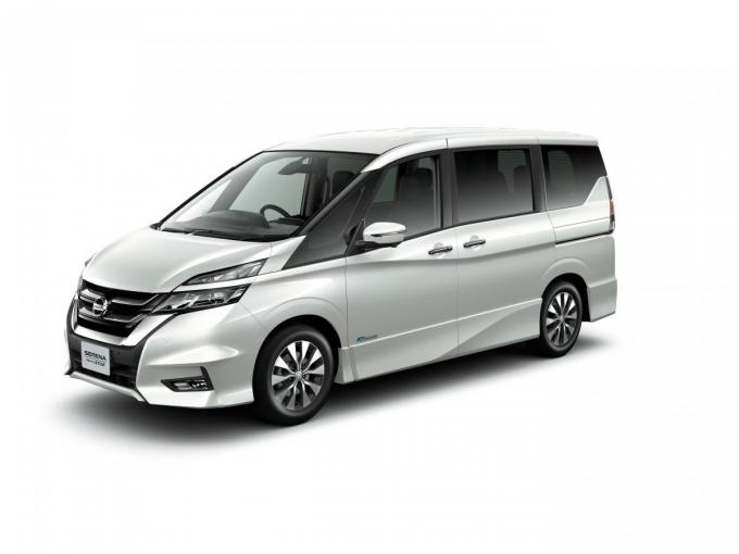 日産セレナに装備が充実の特別仕様車 Vセレクション が仲間入り 自動車情報 ニュース Web Cartop 日産セレナに装備が充実の特別仕様車 Vセレクション が仲間入り 自動車情報 ニュース Web Cartop